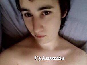 CyAnomia