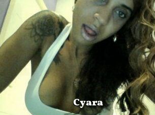 Hotcyara