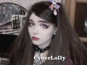CyberLolly