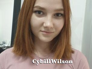 CybillWilson