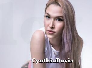CynthiaDavis