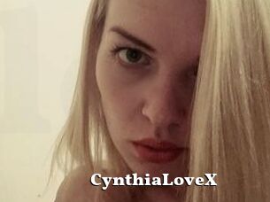 CynthiaLoveX