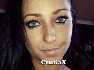 CyntiaX