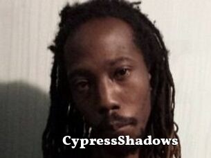 CypressShadows