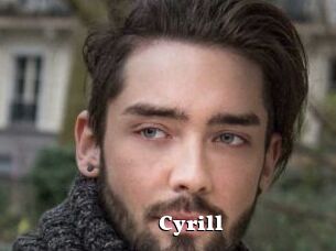 Cyrill