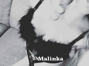 Malinka
