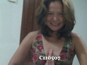 C110507