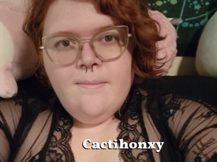 Cactihonxy