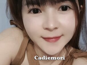 Cadiemori