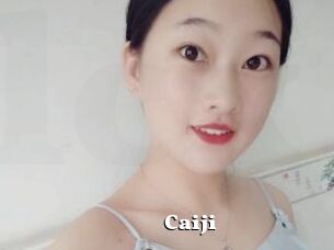 Caiji