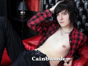 Cainbumder