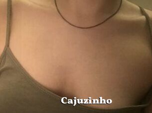 Cajuzinho