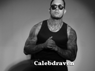 Calebdraven