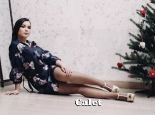 Calet
