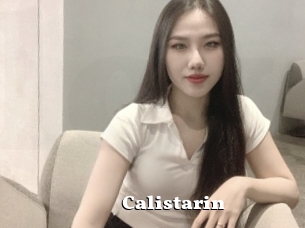 Calistarin