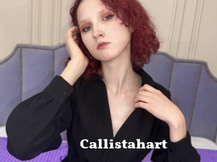 Callistahart