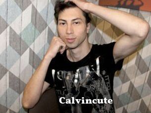 Calvincute