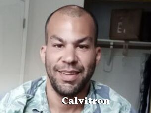 Calvitron