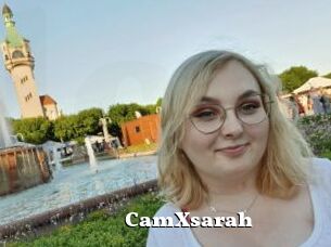 CamXsarah