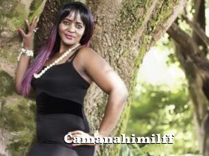 Camanahimilff