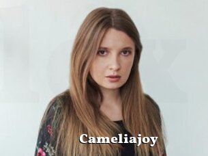 Cameliajoy
