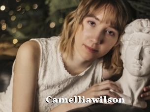 Camelliawilson