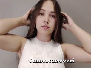 Cameronseveri