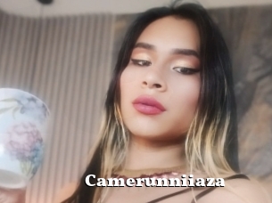 Camerunniiaza
