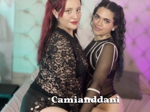 Camianddani