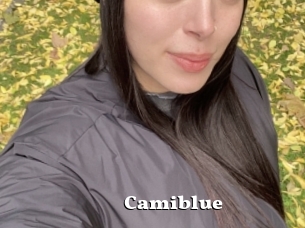 Camiblue