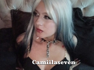 Camiilaseven