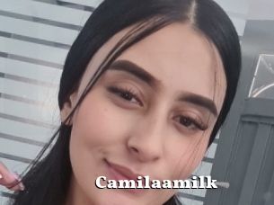 Camilaamilk