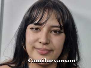 Camilaevanson