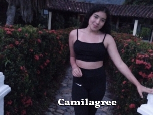 Camilagree