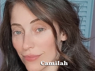 Camilah