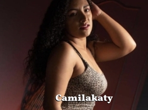 Camilakaty