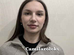 Camilaroleks