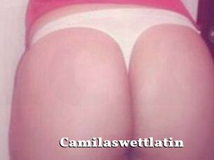 Camilaswettlatin