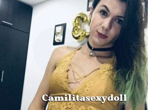 Camilitasexydoll