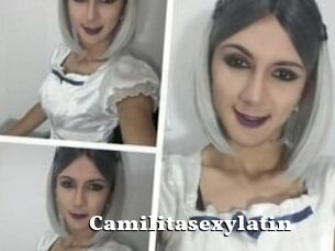 Camilitasexylatin