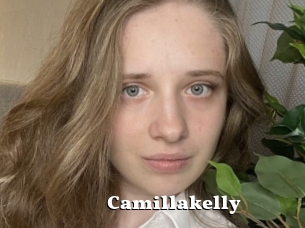 Camillakelly