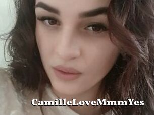 CamilleLoveMmmYes