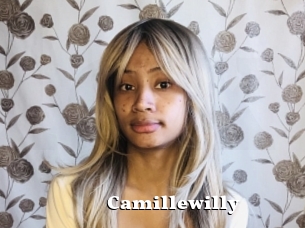 Camillewilly