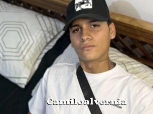 Camiloalvernia