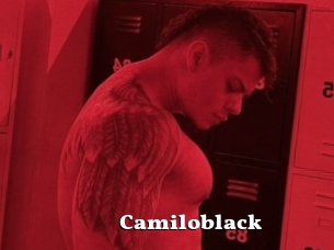 Camiloblack