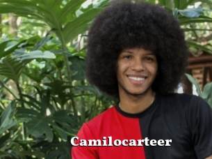 Camilocarteer