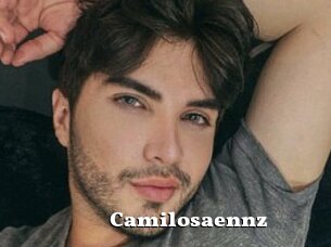 Camilosaennz