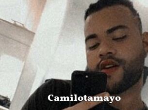 Camilotamayo