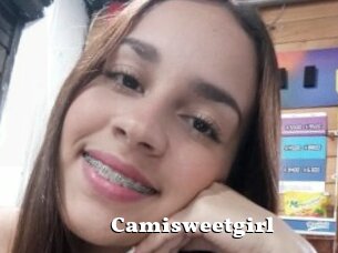 Camisweetgirl