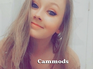Cammods